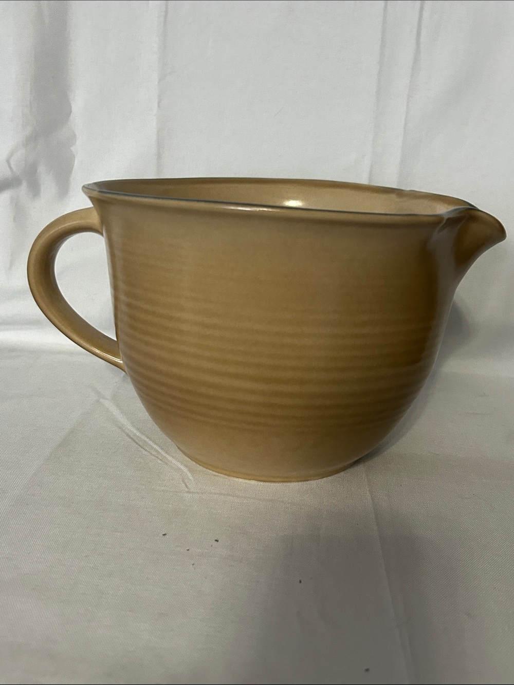 PFALTZGRAFF FOLK ART 2.5 QT. BATTER/MIXING BOWL 464 - Picture 4 of 7